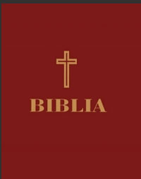 Biblia (redactata si adnotata de IPS Bartolomeu Valeriu Anania)
