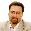 Dr. Dmitri Avdeev