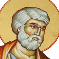 Sfântul Apostol Petru
