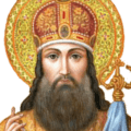 Sfântul Ierarh Tihon de Zadonsk