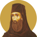 Sfantul Ioan Iacob Hozevitul