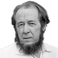 Aleksandr Soljenițîn