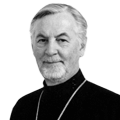 Părintele Alexander Schmemann