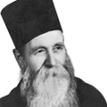 Părintele Dumitru Zamisnicu