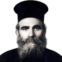 Părintele Ioil Ianakopoulos