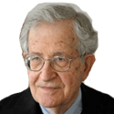Profesor emerit Noam Chomsky