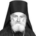 Părintele Serafim Alexiev