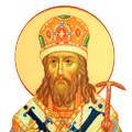Sfântul Dimitrie al Rostovului