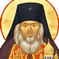 Sfântul Ierarh Ioan Maximovici