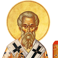 Sfântul Simeon al Tesalonicului